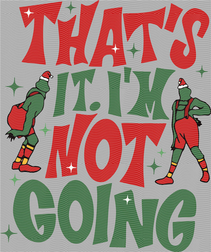 Christmas-G 270